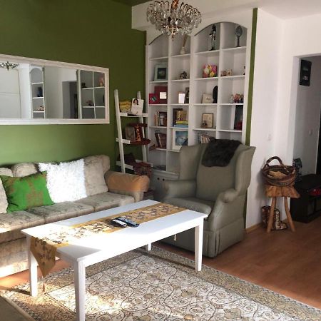 Apartment Nesti In Pristina Kosovo Zewnętrze zdjęcie