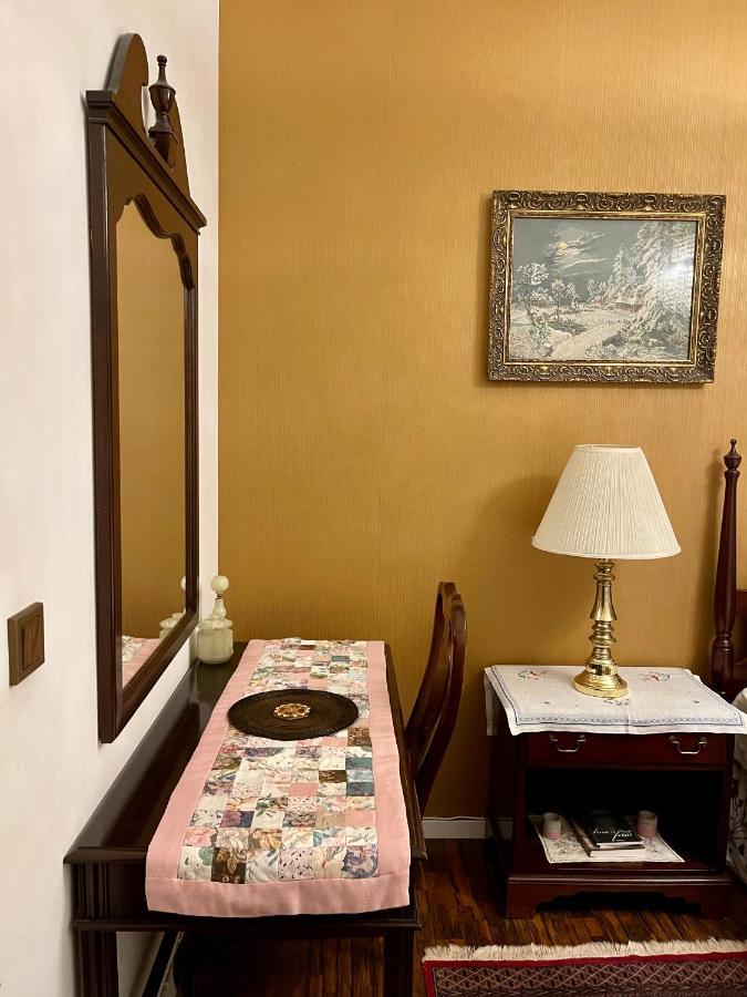 Apartment Nesti In Pristina Kosovo Zewnętrze zdjęcie