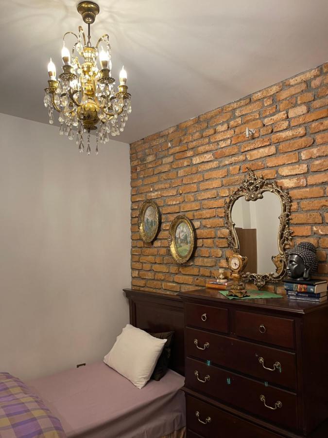 Apartment Nesti In Pristina Kosovo Zewnętrze zdjęcie