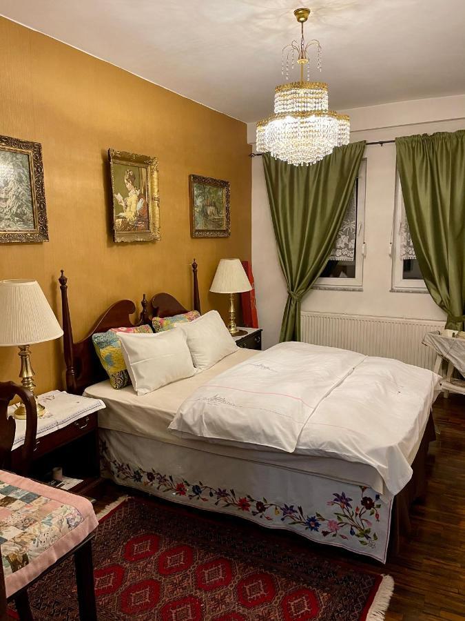 Apartment Nesti In Pristina Kosovo Zewnętrze zdjęcie