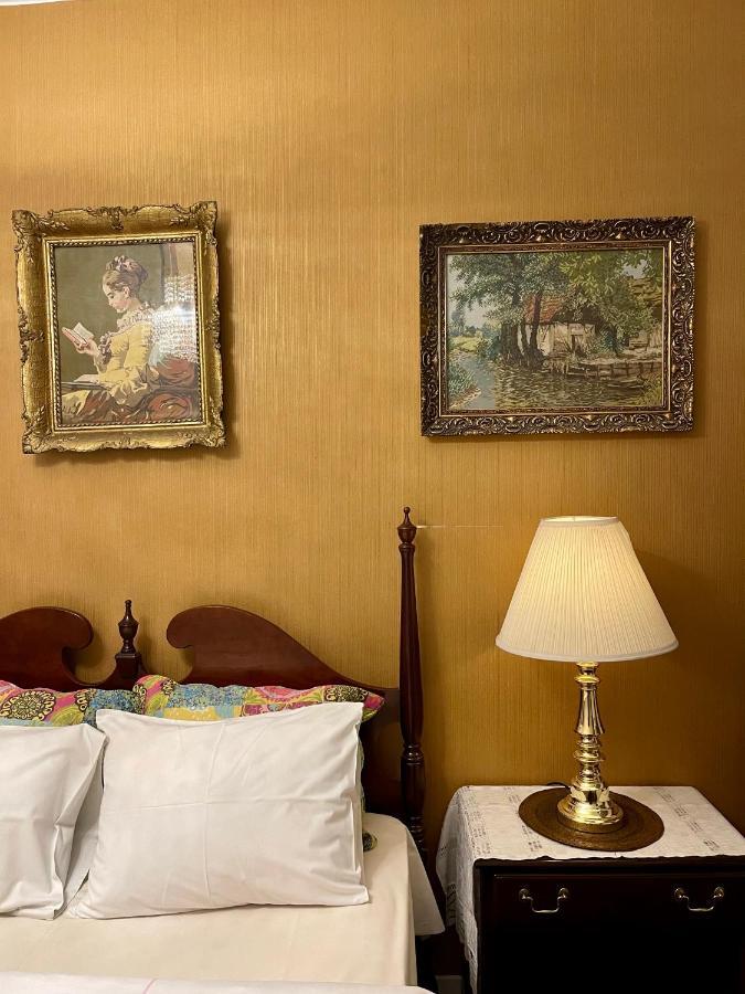 Apartment Nesti In Pristina Kosovo Zewnętrze zdjęcie