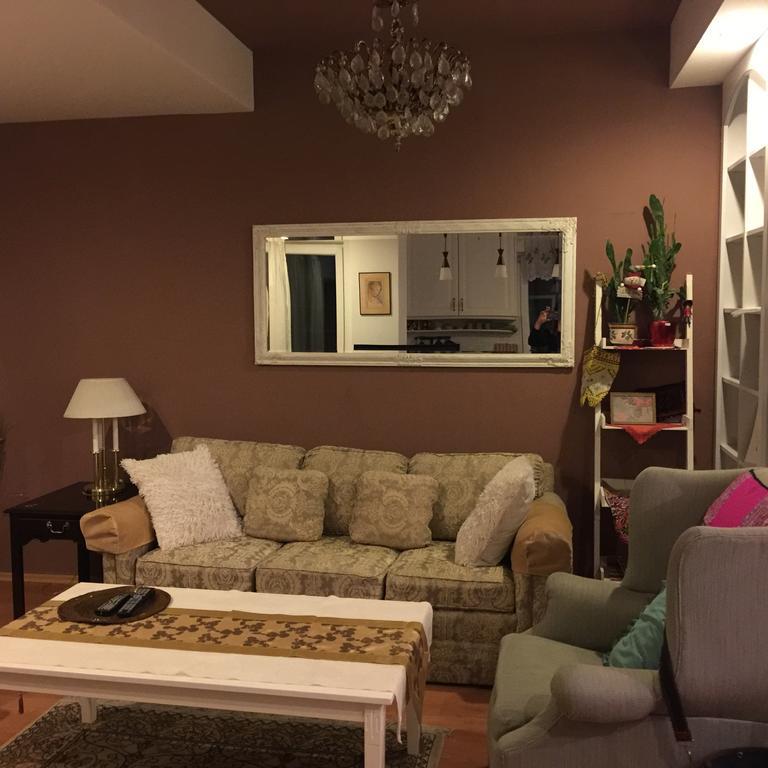 Apartment Nesti In Pristina Kosovo Zewnętrze zdjęcie