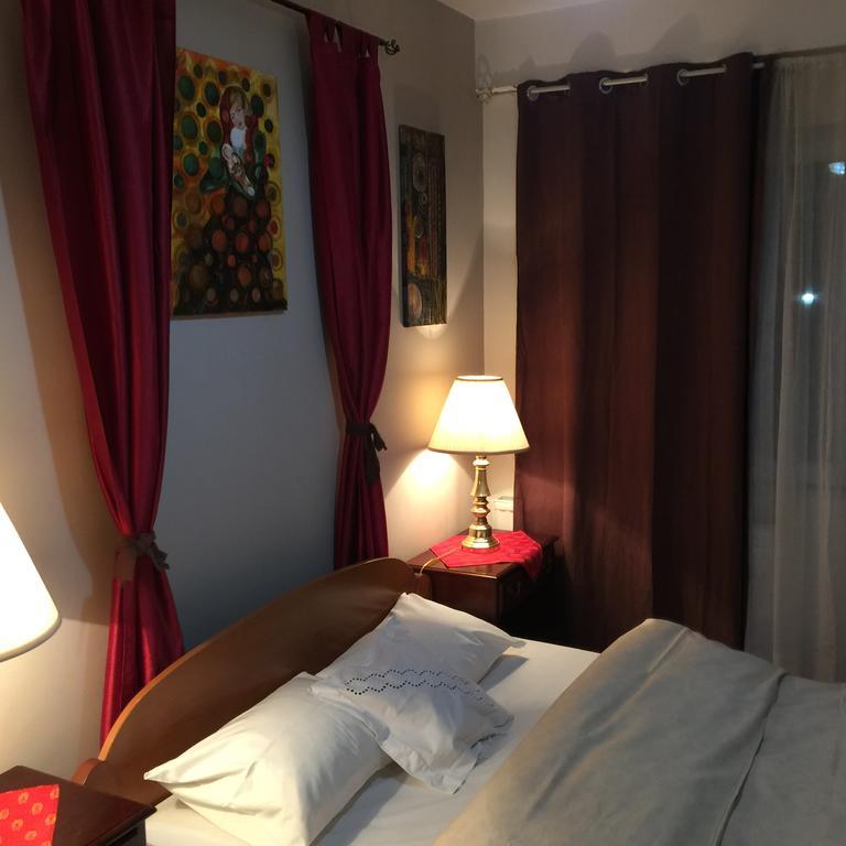 Apartment Nesti In Pristina Kosovo Zewnętrze zdjęcie