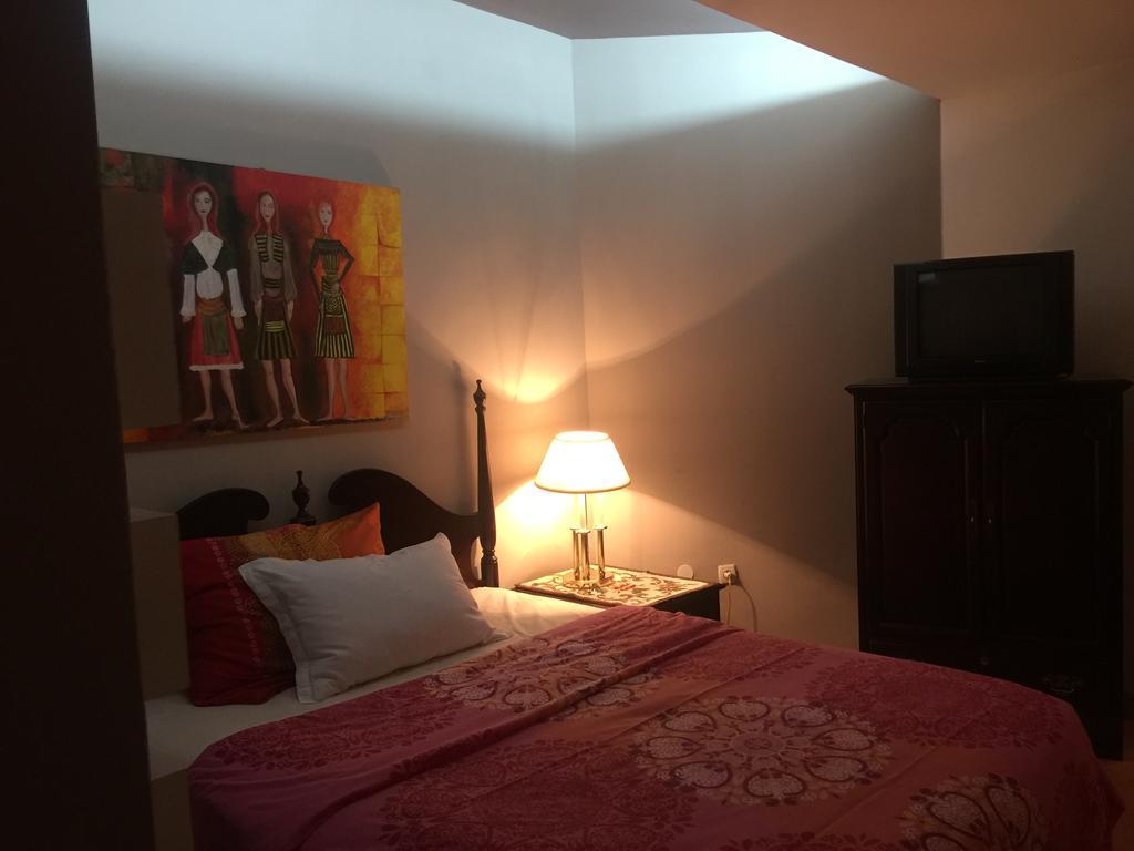 Apartment Nesti In Pristina Kosovo Zewnętrze zdjęcie