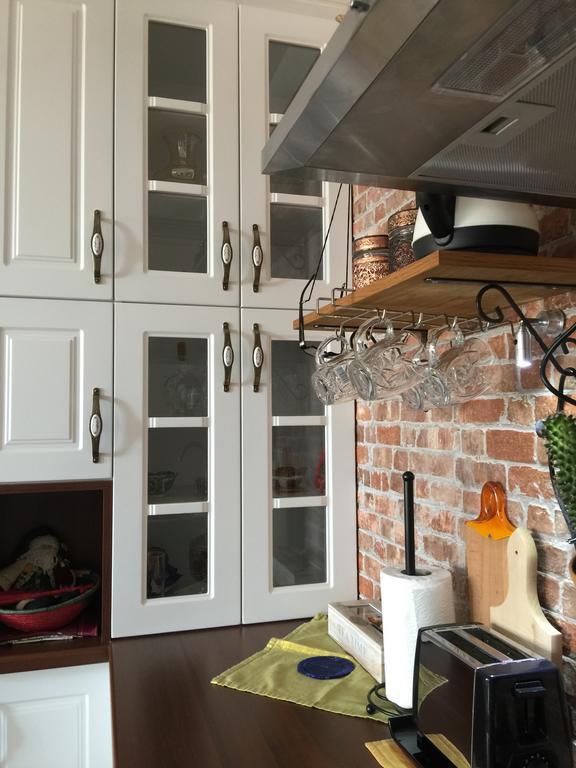 Apartment Nesti In Pristina Kosovo Zewnętrze zdjęcie