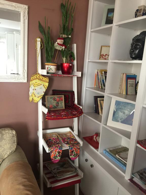 Apartment Nesti In Pristina Kosovo Zewnętrze zdjęcie