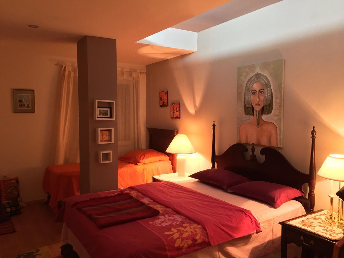 Apartment Nesti In Pristina Kosovo Zewnętrze zdjęcie