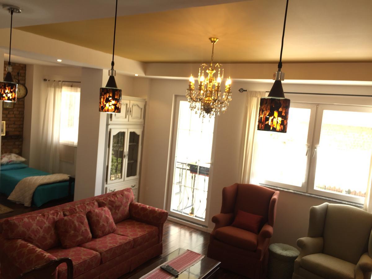 Apartment Nesti In Pristina Kosovo Zewnętrze zdjęcie