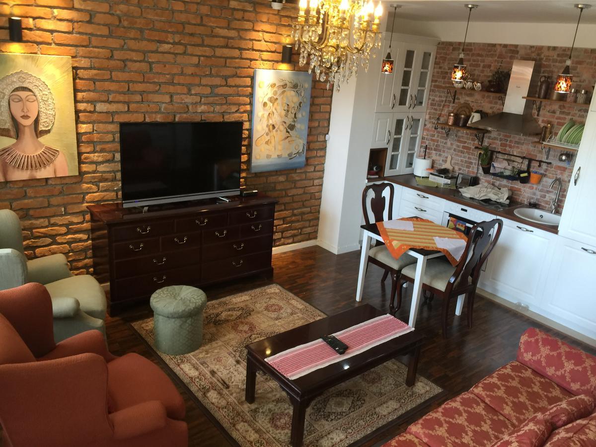 Apartment Nesti In Pristina Kosovo Zewnętrze zdjęcie