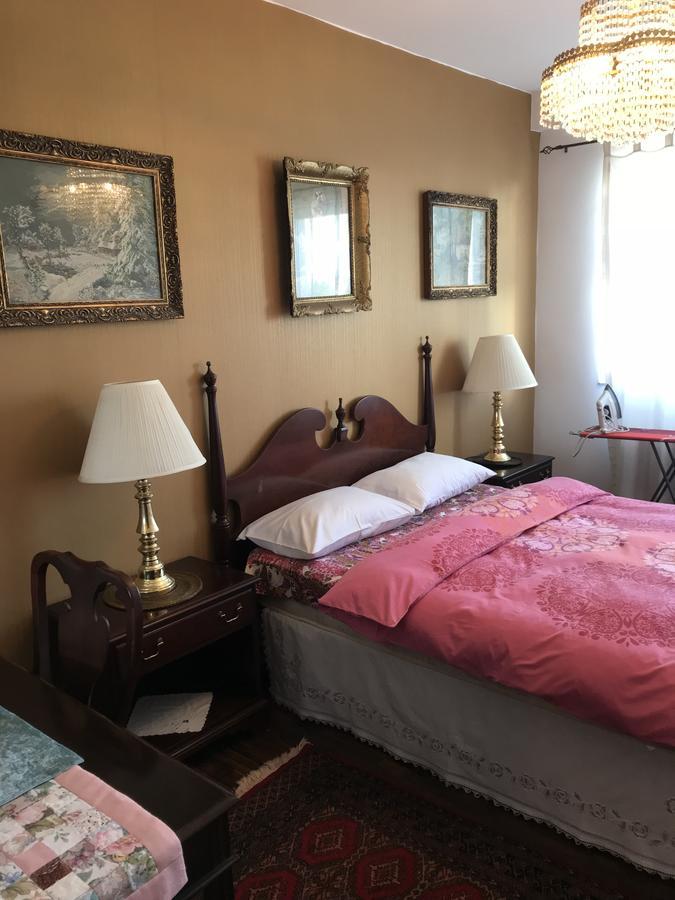 Apartment Nesti In Pristina Kosovo Zewnętrze zdjęcie