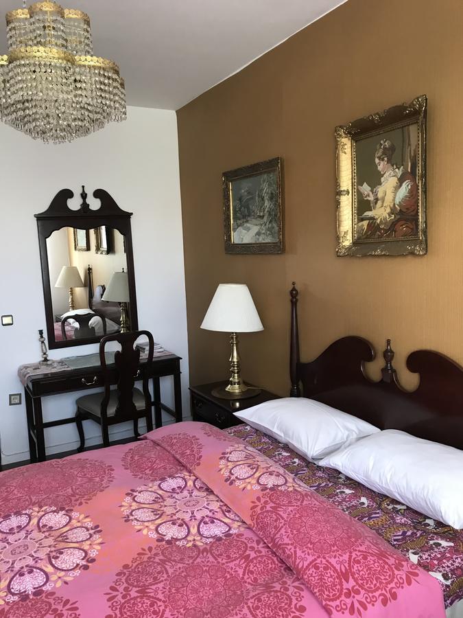 Apartment Nesti In Pristina Kosovo Zewnętrze zdjęcie