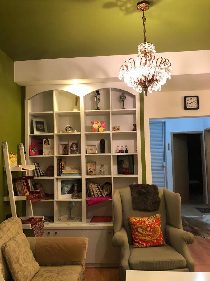 Apartment Nesti In Pristina Kosovo Zewnętrze zdjęcie