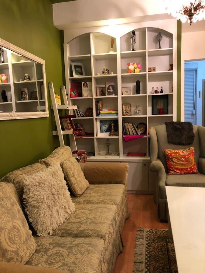 Apartment Nesti In Pristina Kosovo Zewnętrze zdjęcie